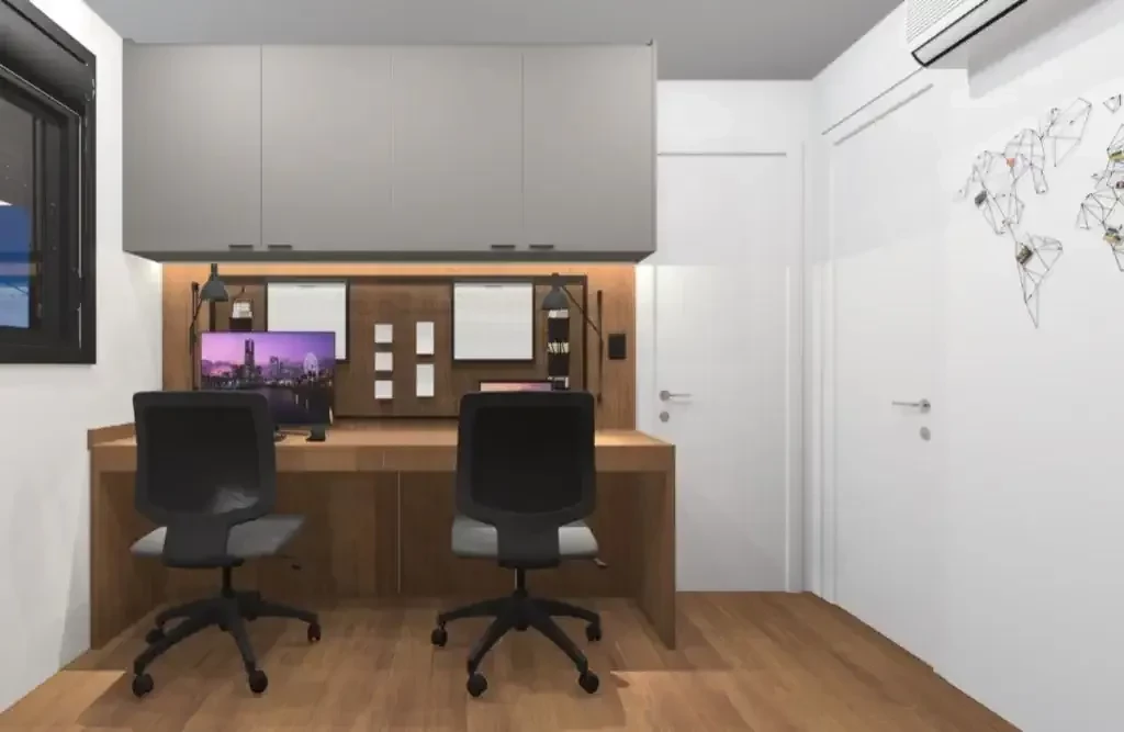 Imagem Apartamento com 3 Quartos à Venda, 100 m² em Taquaral - Campinas