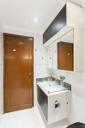 Imagem Apartamento com 2 Quartos à Venda, 61 m² em Planalto Paulista - São Paulo