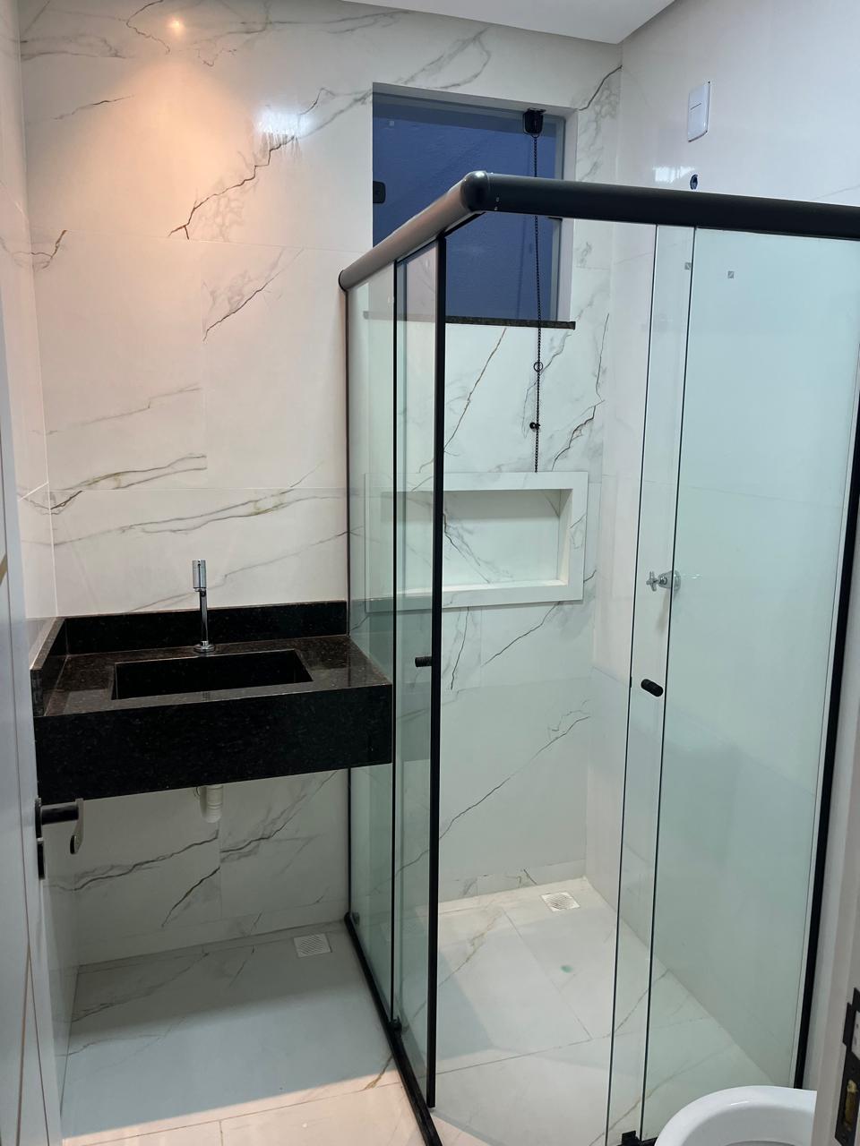 Imagem Casa de Condomínio com 3 Quartos à Venda, 250 m² em  - 