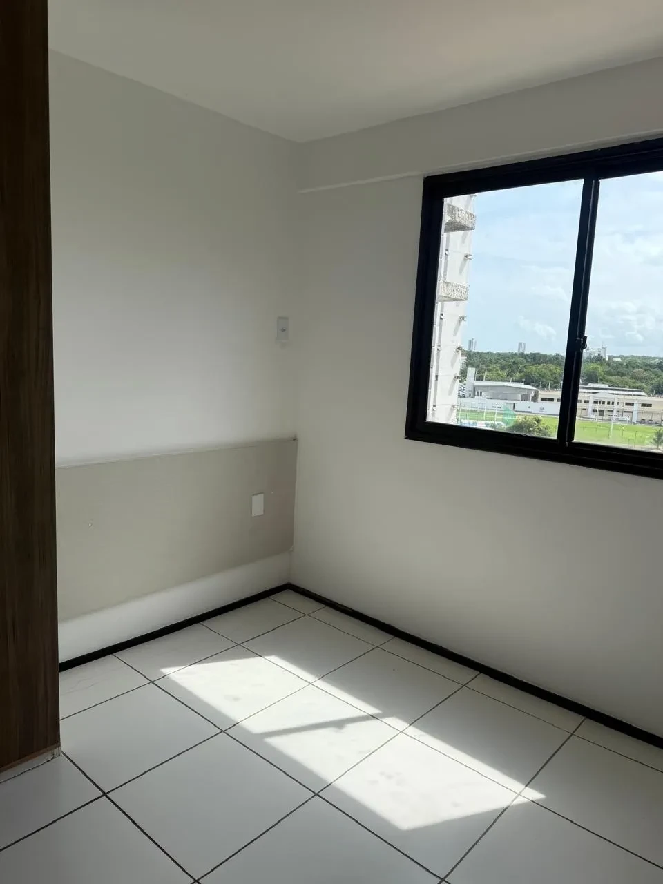 Imagem Apartamento com 3 Quartos à Venda, 92 m² em Renascença - São Luís