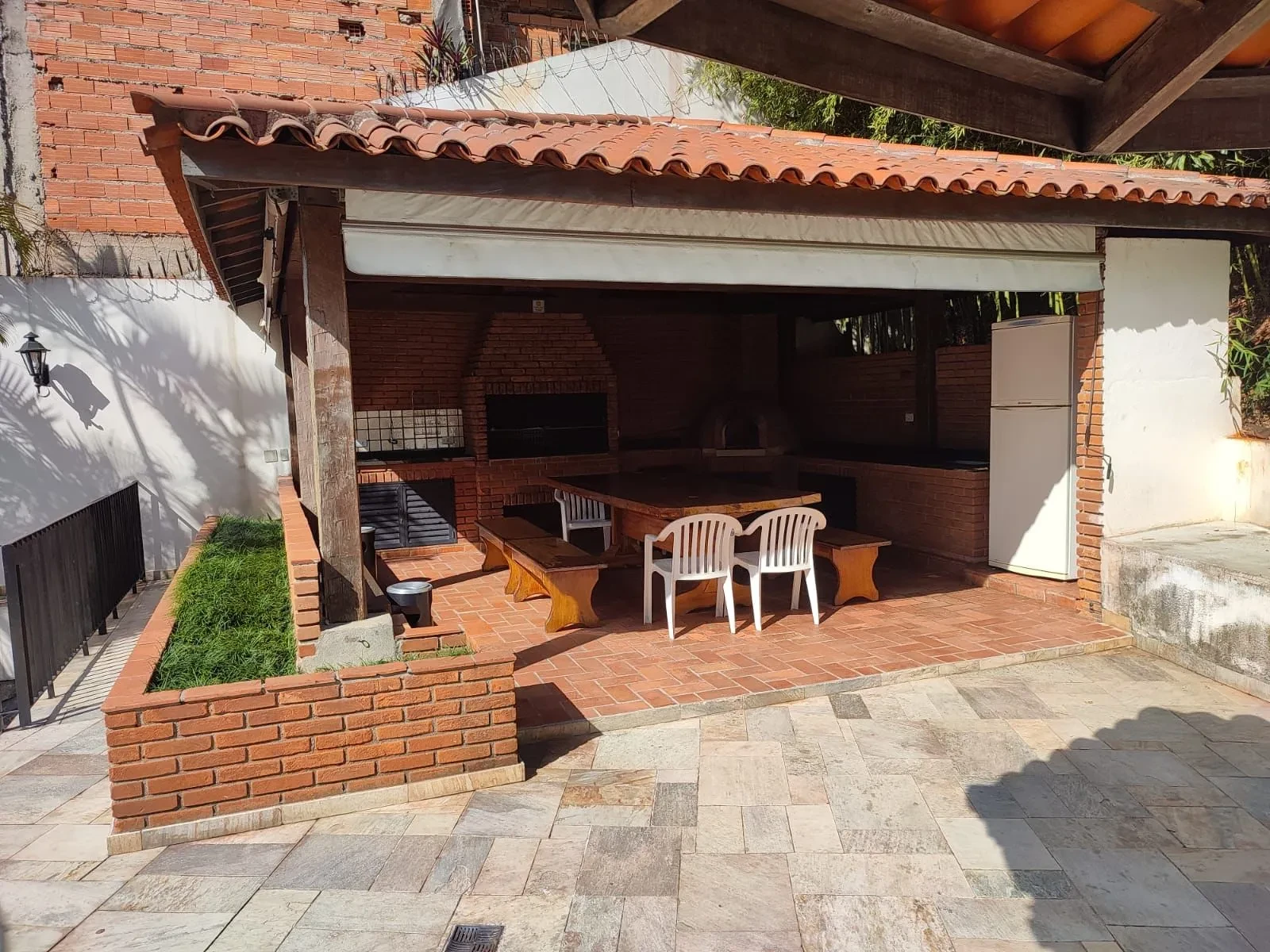 Imagem Apartamento com 4 Quartos à Venda, 242 m² em Vila Andrade - São Paulo