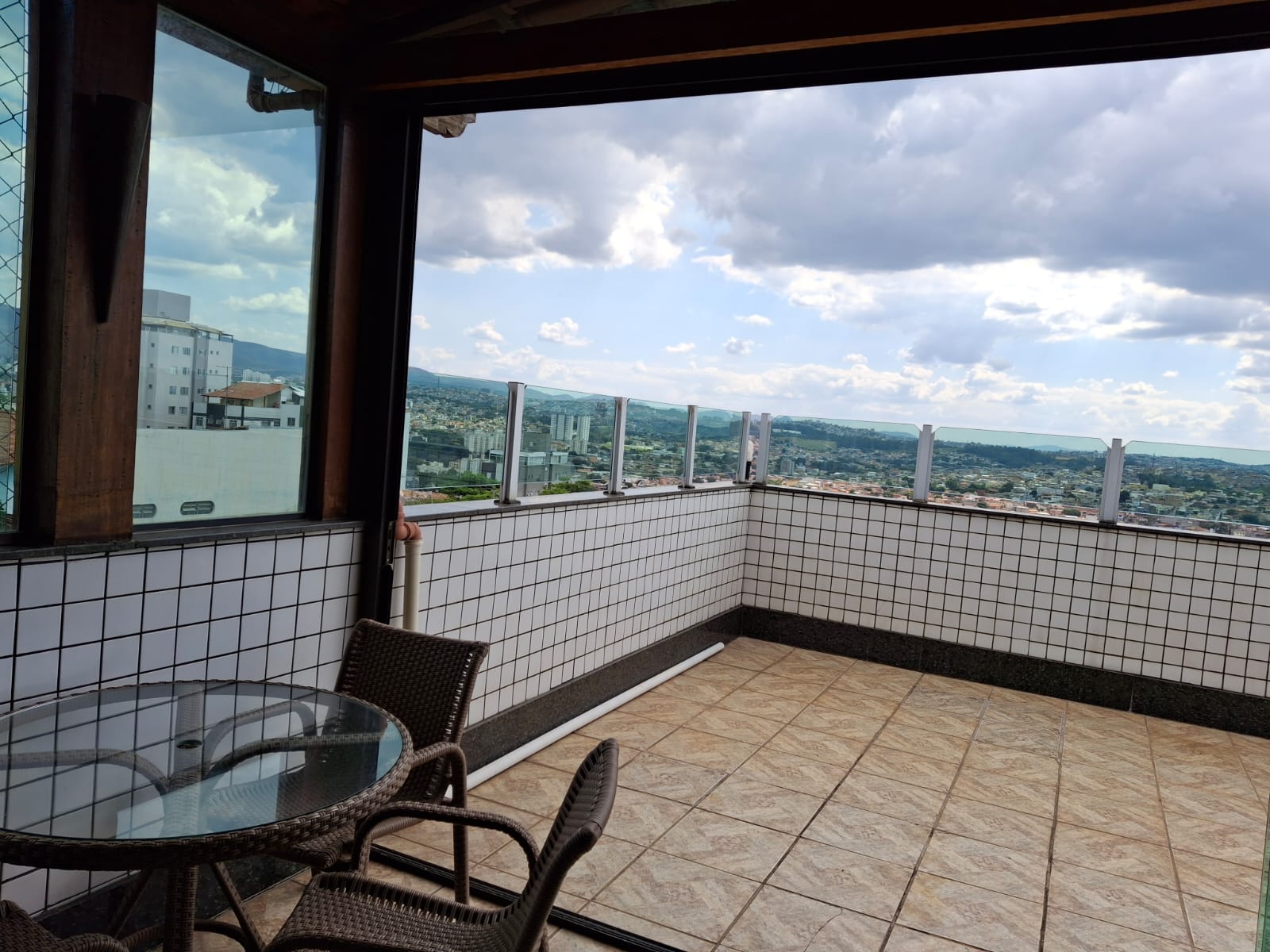 Imagem Cobertura com 3 Quartos à Venda, 177 m² em Jardim América - Belo Horizonte