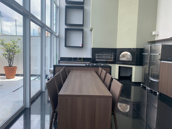 Imagem Apartamento com 4 Quartos à Venda, 337 m² em Jardim Anália Franco - São Paulo