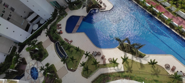 Foto do imóvel: Apartamento com 4 Quartos à Venda, 163 m² em Manuel Dias Branco - Fortaleza