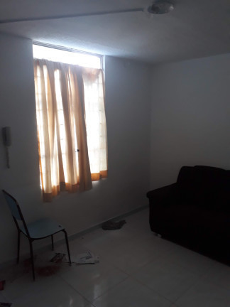 Imagem Apartamento com 2 Quartos à Venda, 44 m² em Cidade Tiradentes - São Paulo