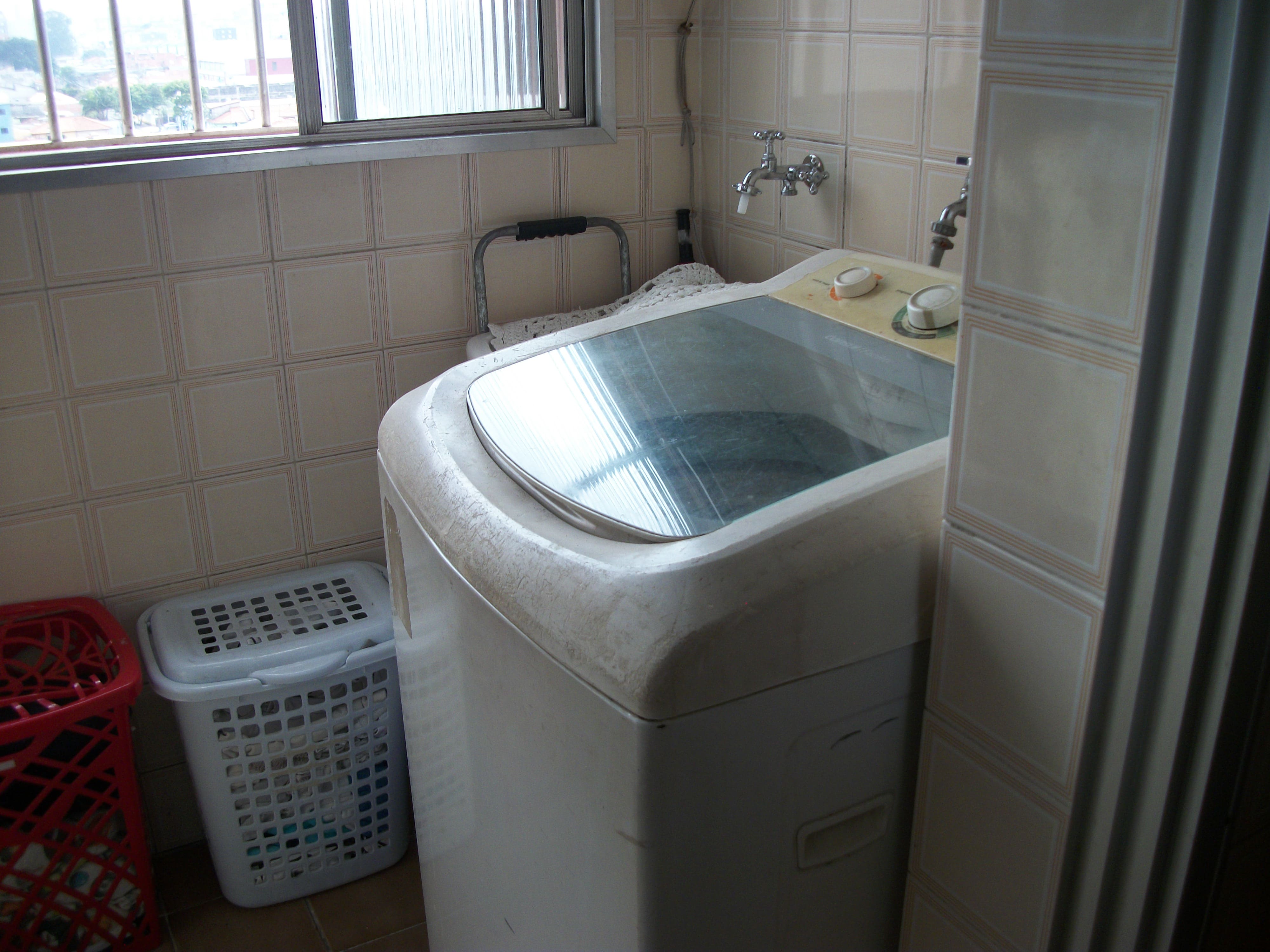 Imagem Apartamento com 2 Quartos à Venda, 50 m²em Sacomã - São Paulo