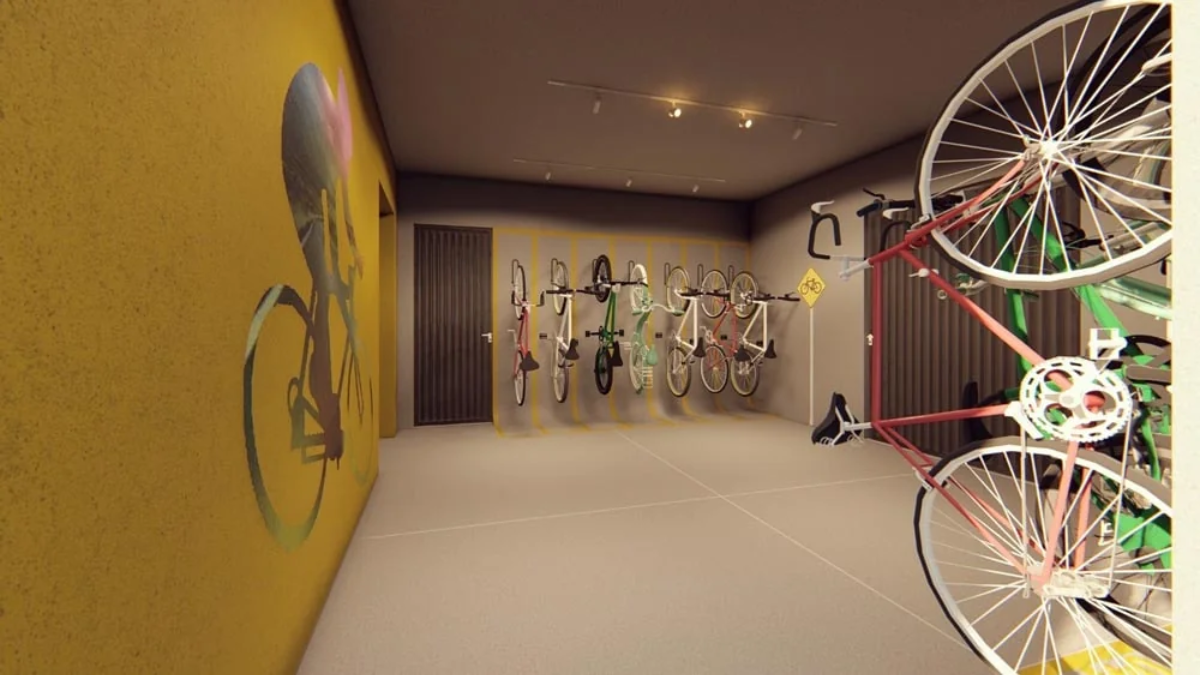 Imagem Apartamento com 1 Quarto à Venda, 37 m²em Jaguaribe - Salvador