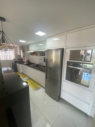 Imagem Apartamento com 4 Quartos à Venda, 106 m² em Centro - Nova Iguaçu