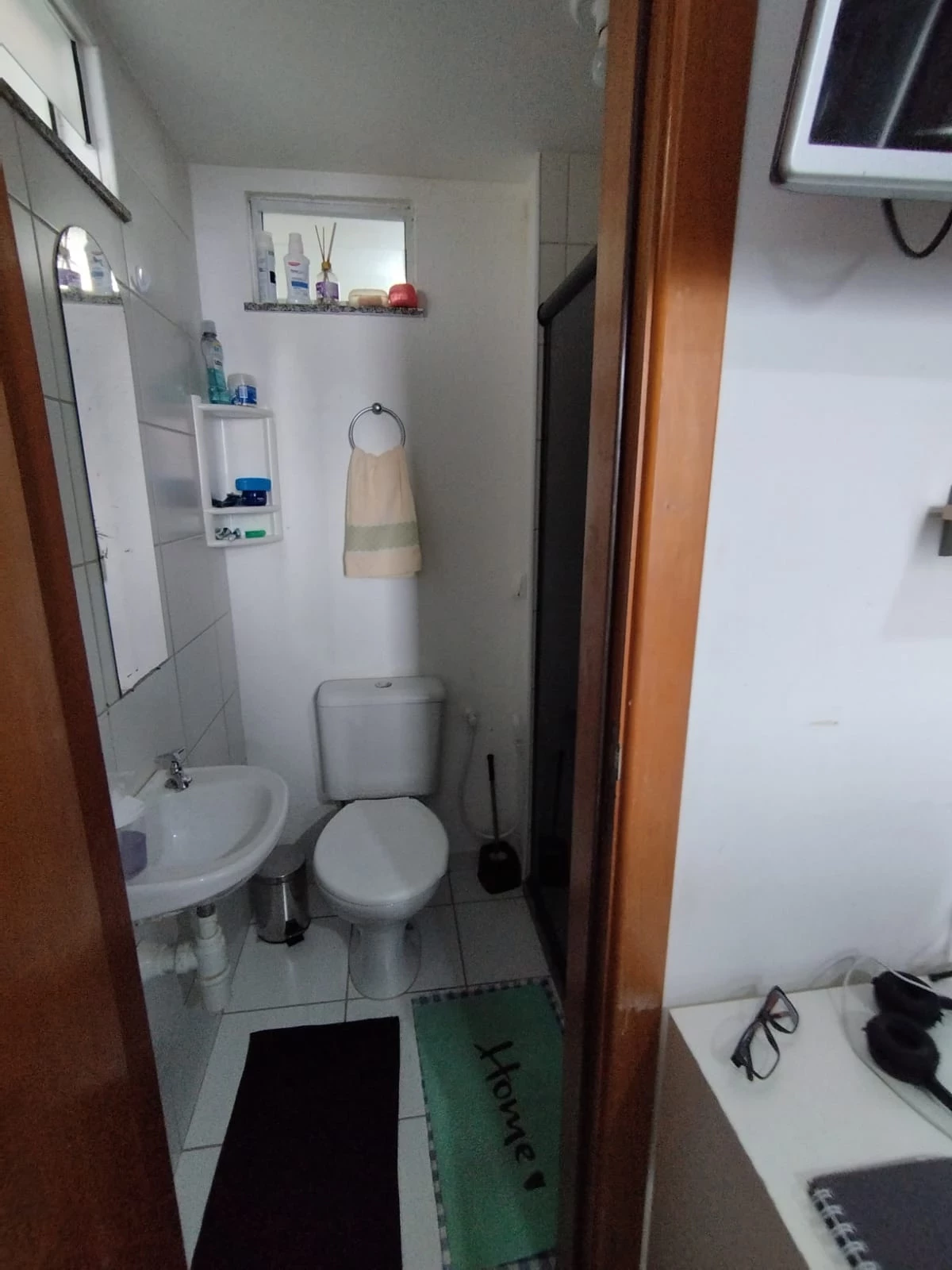 Imagem Apartamento com 3 Quartos à Venda, 60 m² em Cabula - Salvador