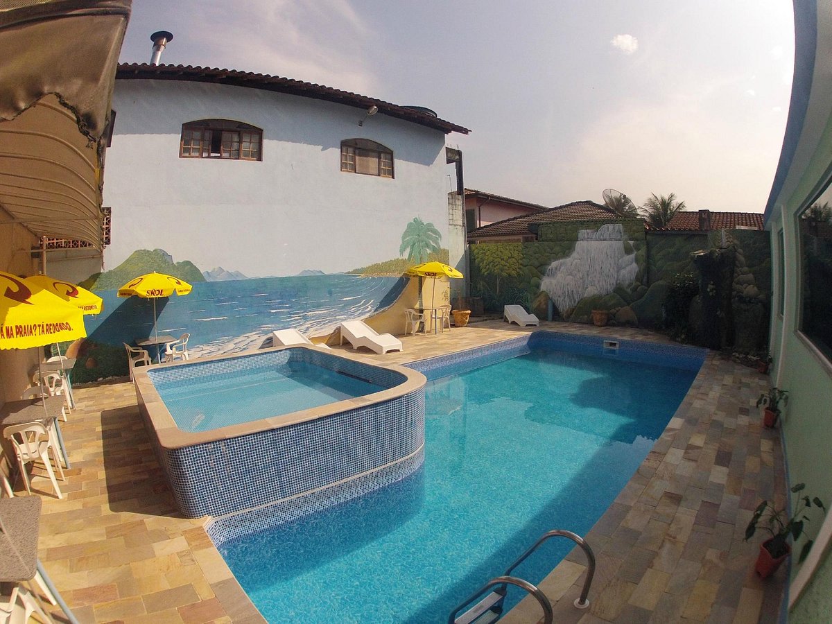 Imagem Imóvel com 19 Quartos à Venda, 802 m²em Mato Dentro - Ubatuba