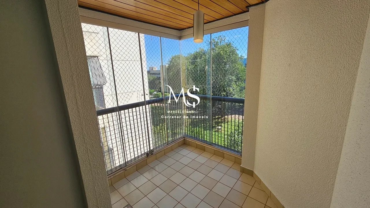 Imagem Apartamento com 2 Quartos à Venda, 59 metros em Setor Sudoeste - Brasília