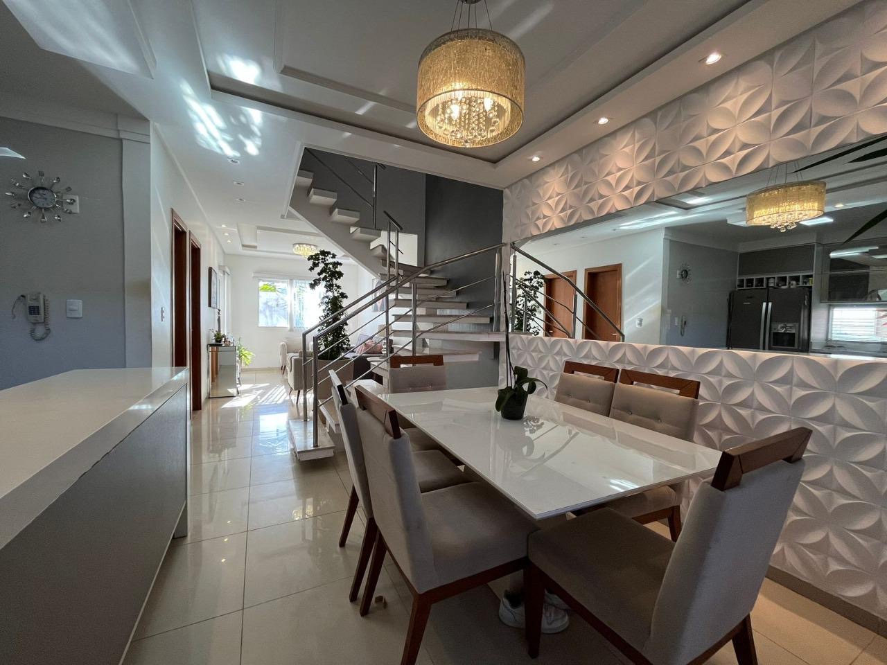 Imagem Casa com 4 Quartos à Venda, 162 m²em Vila Praiana - Lauro de Freitas