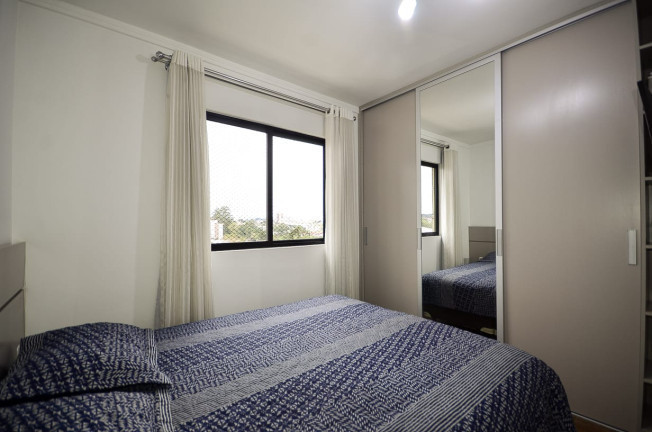Imagem Apartamento com 2 Quartos à Venda,  em Boa Vista - Curitiba