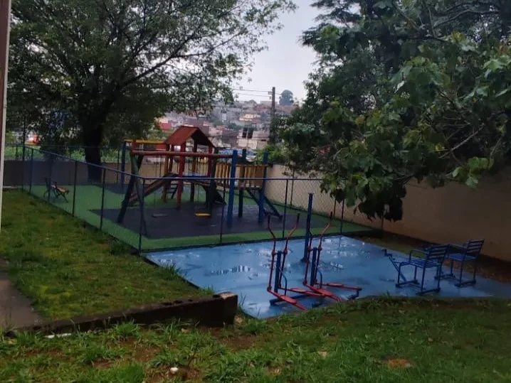 Imagem Apartamento com 2 Quartos à Venda, 43 m² em Vila Hortência - São Paulo