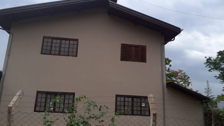Imagem Chácara com 4 Quartos à Venda, 1.000 m² em Piracambaia II - Campinas