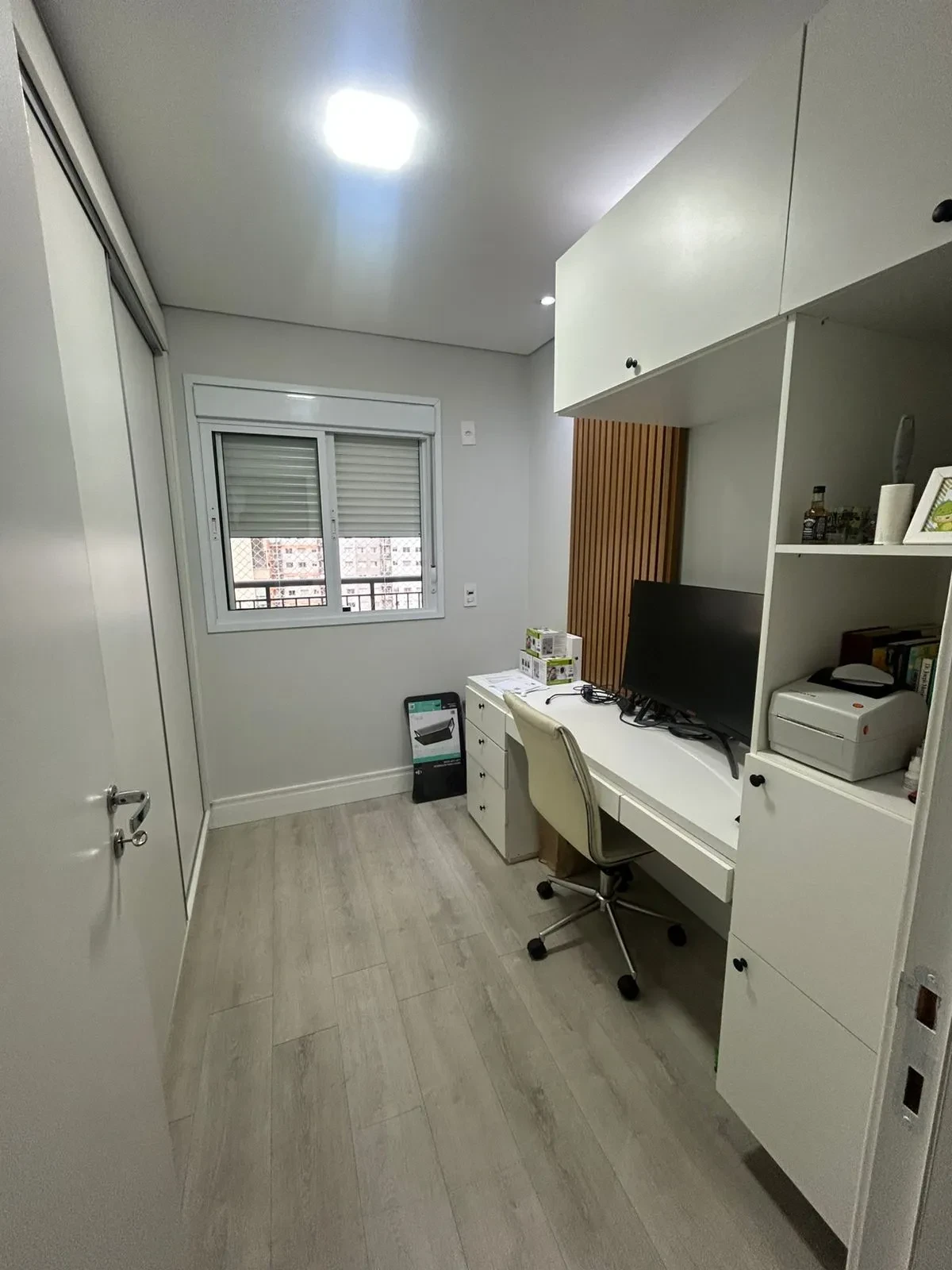 Imagem Apartamento com 2 Quartos à Venda, 68 m² em Jardim Flor da Montanha - Guarulhos