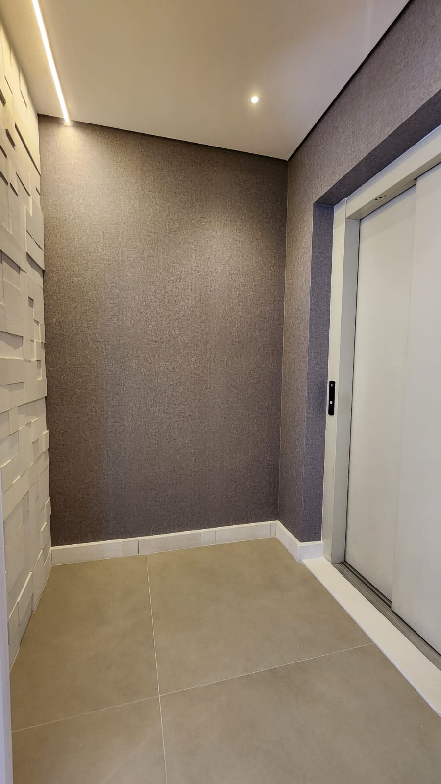 Imagem Apartamento com 3 Quartos à Venda, 160 m²em Boqueirão - Santos