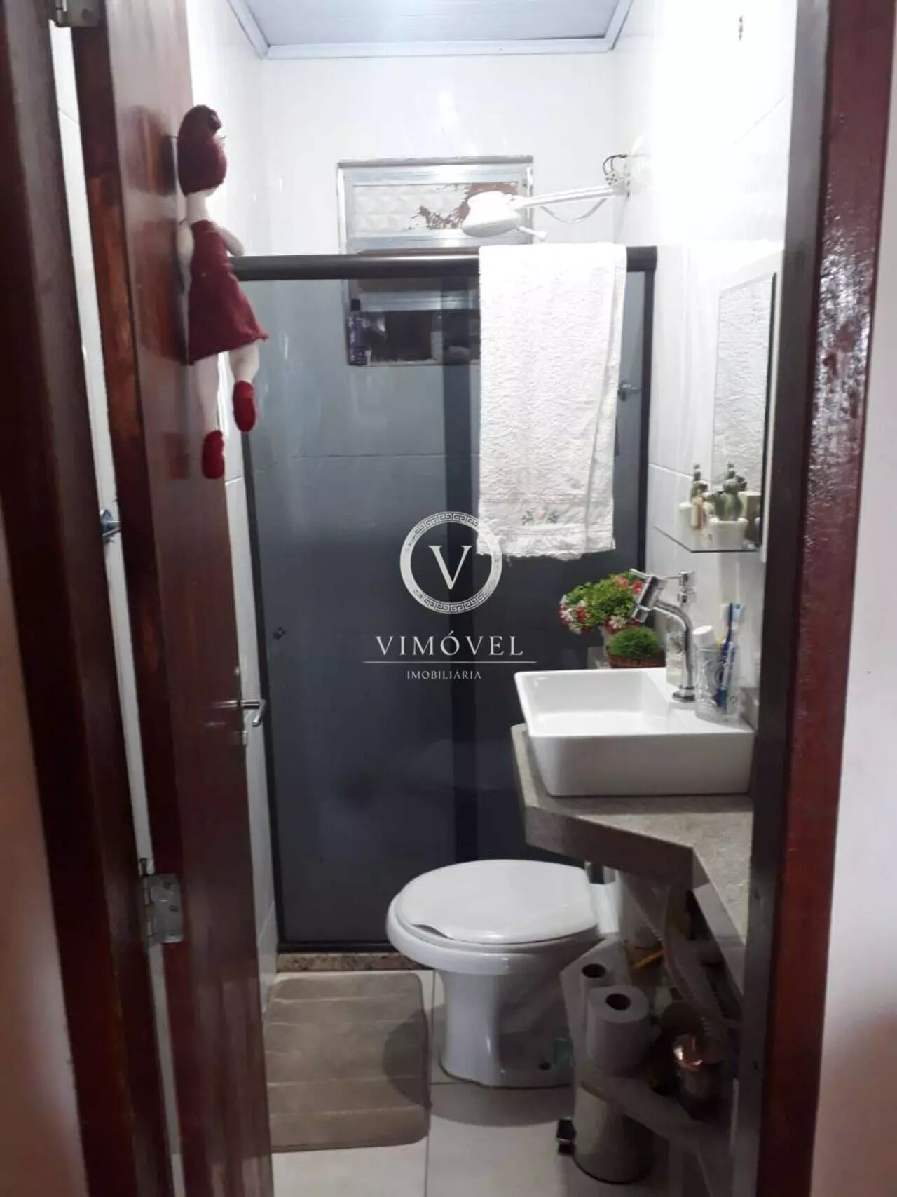 Imagem Casa com 2 Quartos à Venda, 70 m²em Conselheiro Paulino - Nova Friburgo