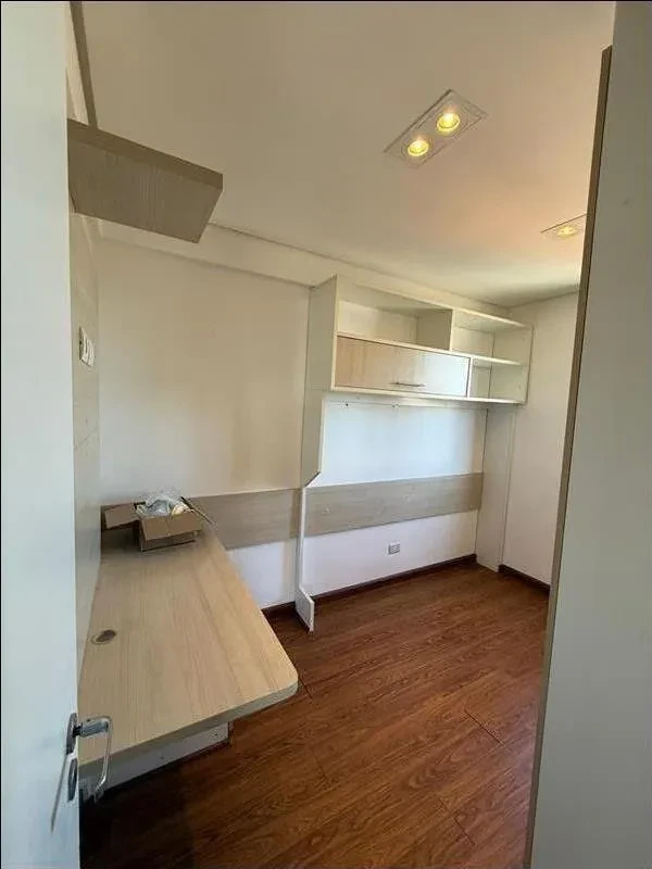 Imagem Apartamento com 2 Quartos à Venda, 57 metros em Vila Santana - São Paulo
