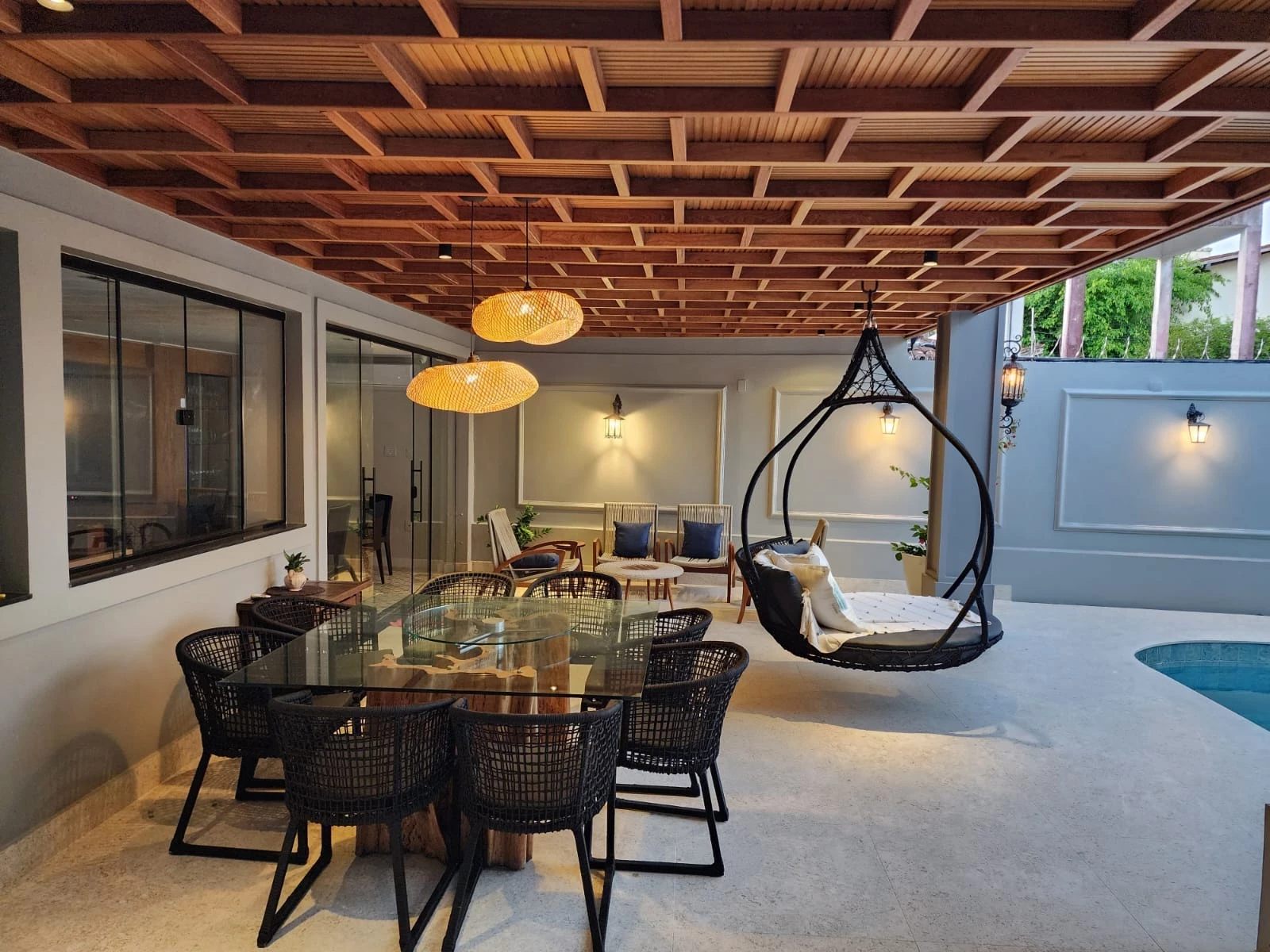 Imagem Casa de Condomínio com 6 Quartos à Venda, 6.000 m² em Marco - Belém