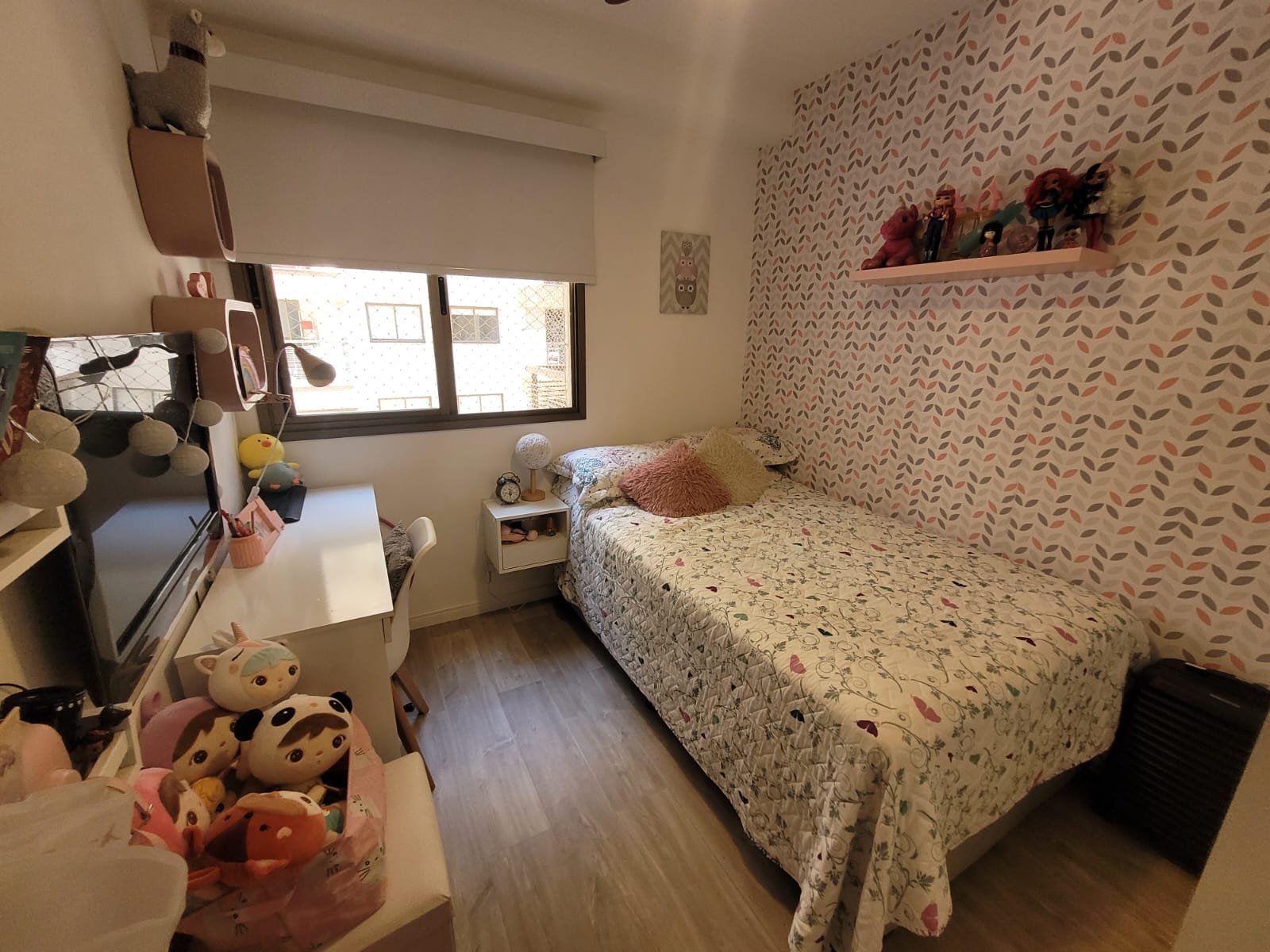 Imagem Apartamento com 2 Quartos à Venda, 75 m²em Freguesia (Jacarepaguá) - Rio de Janeiro