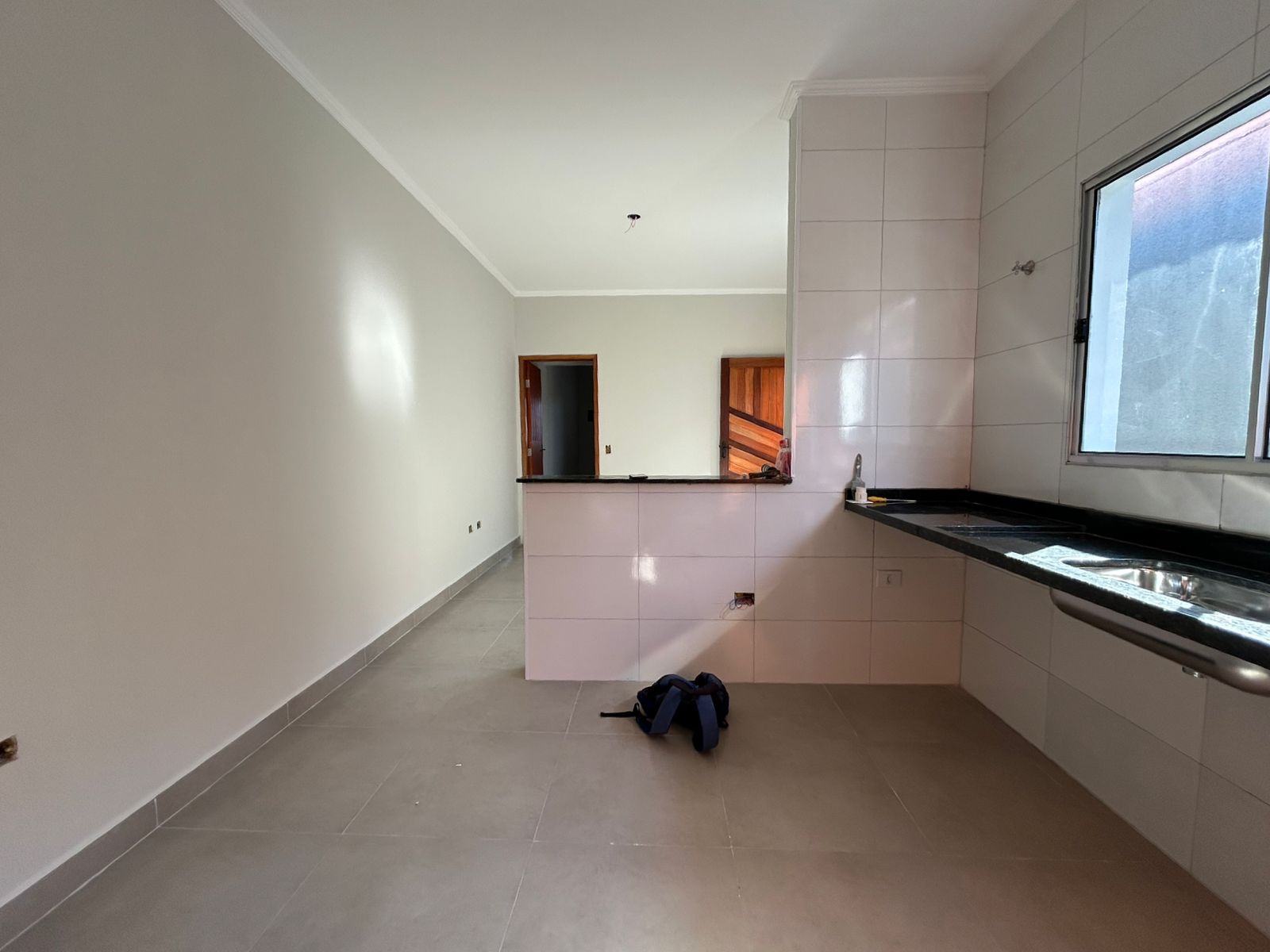 Imagem Casa com 3 Quartos à Venda, 104 m² em Jardim Praia Grande - Mongaguá