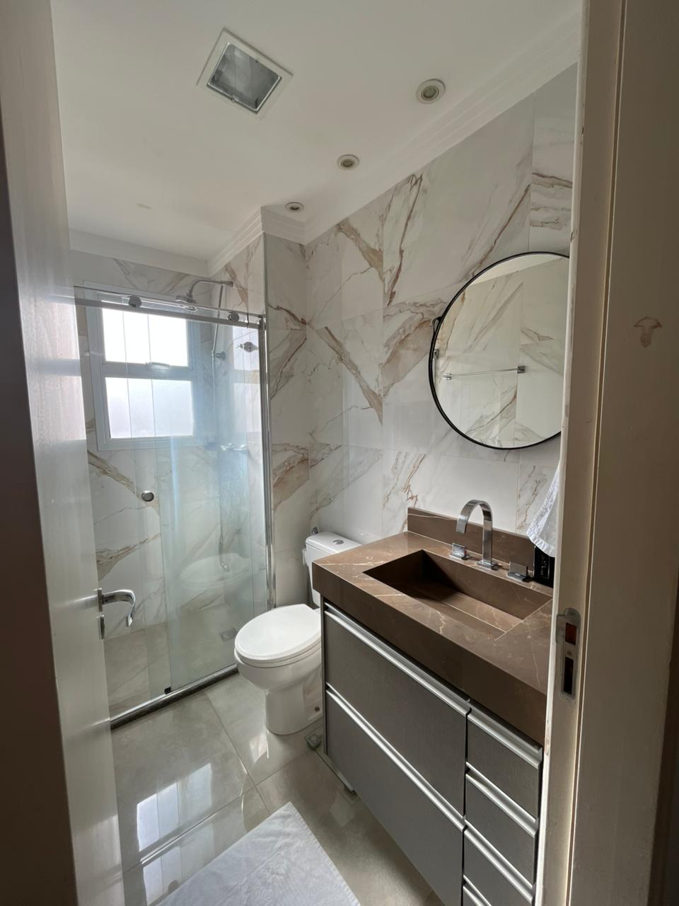 Imagem Apartamento com 3 Quartos à Venda, 81 m² em Vila do Golf - Ribeirão Preto