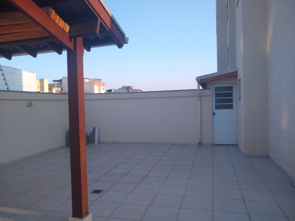 Apartamento com 3 Quartos à Venda, 188 m²em Vila Camilópolis - Santo André