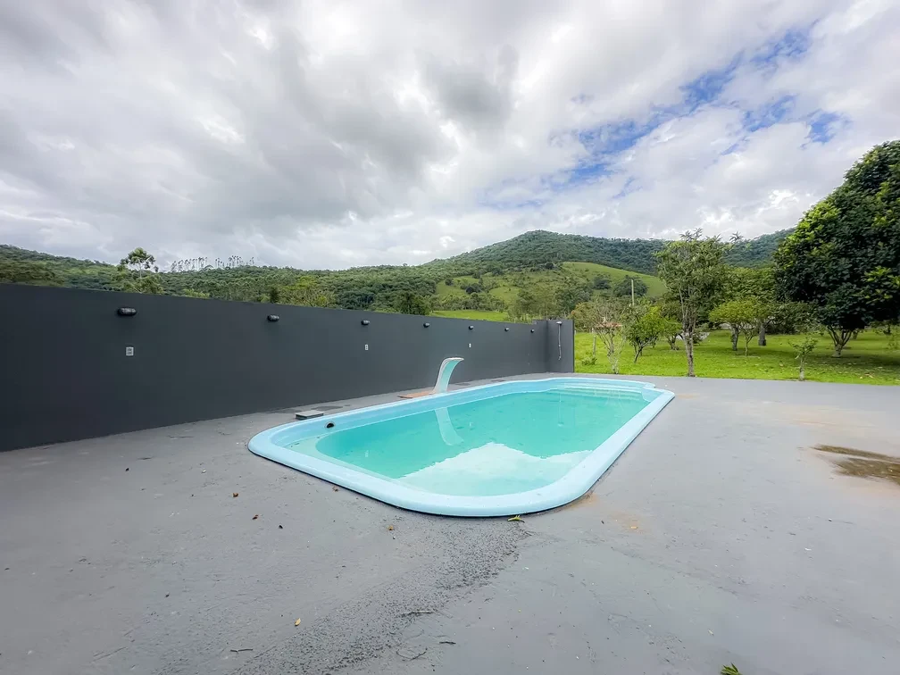 Foto do imóvel: Chácara com 3 Quartos à Venda, 15595 m² em Área Rural de Camboriú - Camboriú