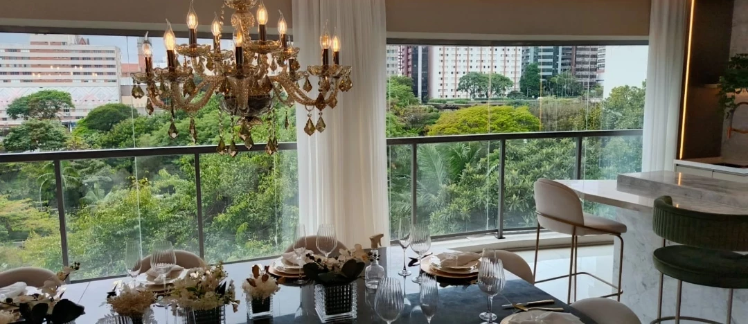 Foto do imóvel: Apartamento com 4 Quartos à Venda, 190 m² em Liberdade - São Paulo