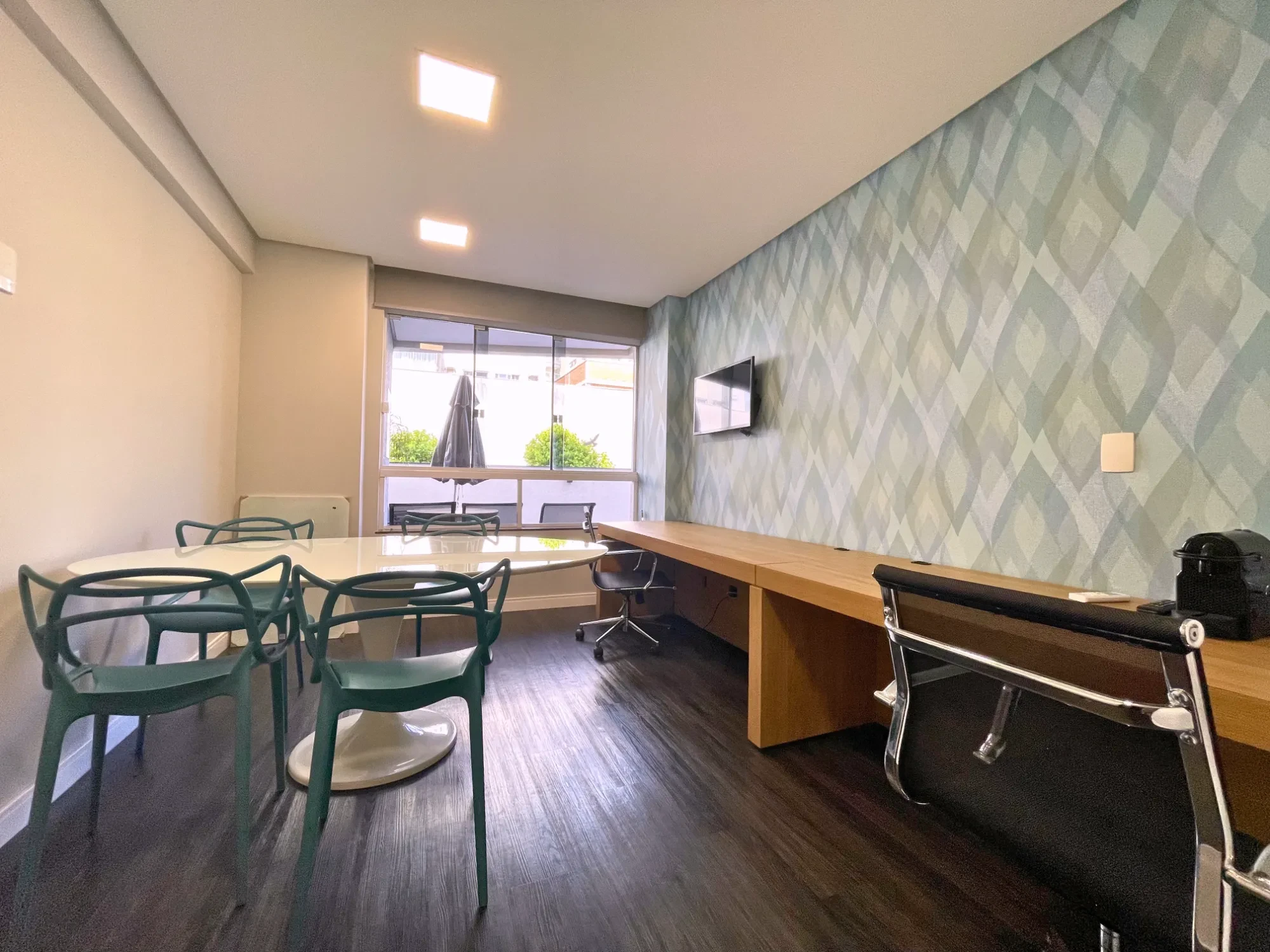 Imagem Apartamento com 2 Quartos à Venda, 69 m² em Victor Konder - Blumenau
