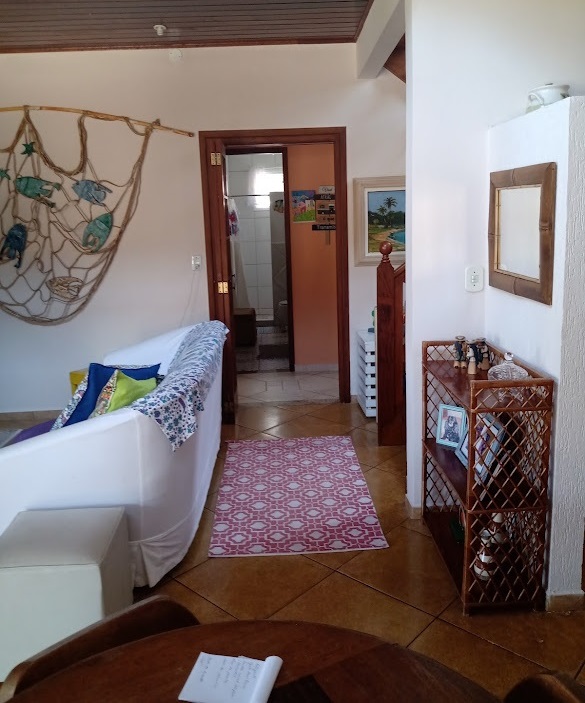 Foto do imóvel: Casa de Condomínio com 4 Quartos à Venda, 182 metros em Long Beach (Tamoios) - Cabo Frio