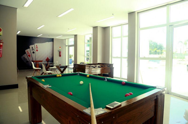 Imagem Apartamento com 3 Quartos à Venda, 82 m² em Engenheiro Luciano Cavalcante - Fortaleza