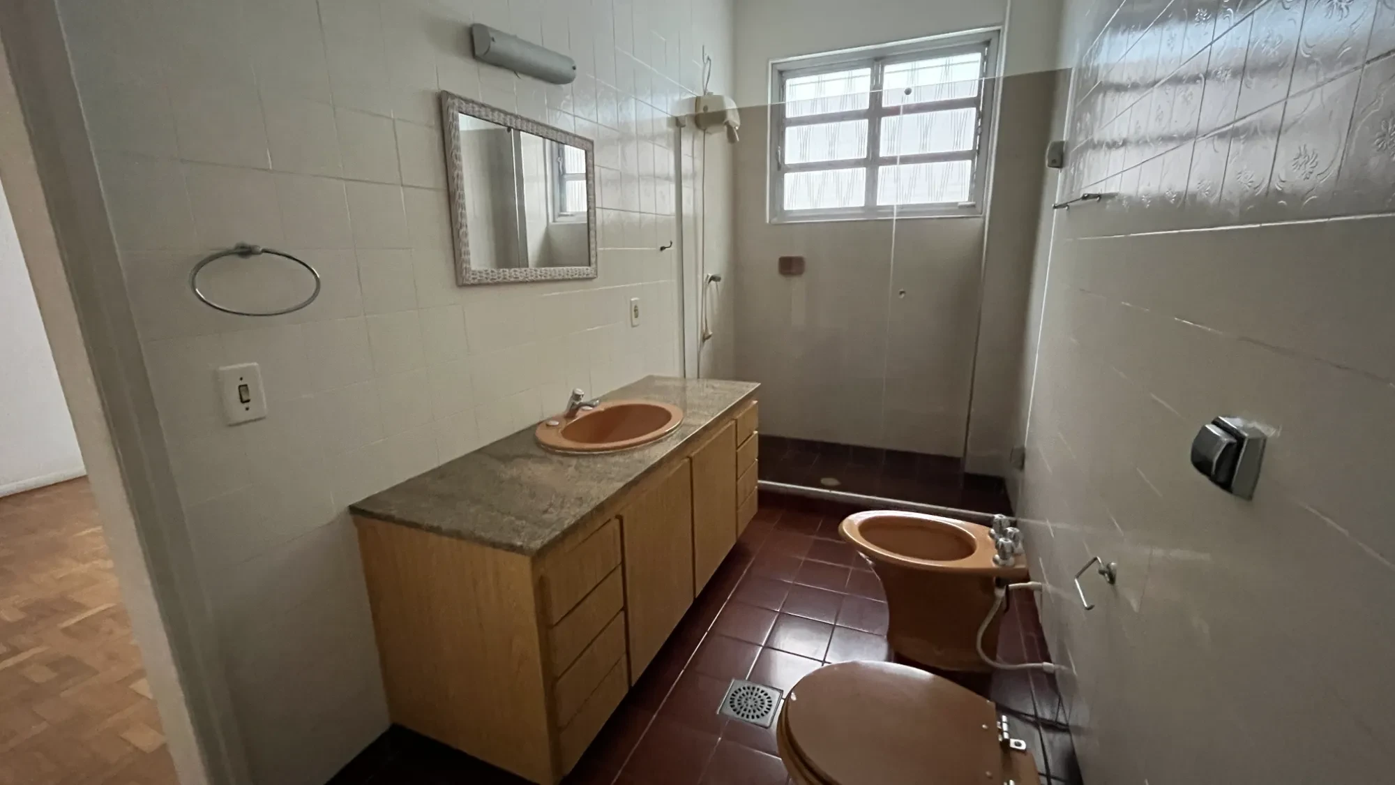 Imagem Sobrado com 4 Quartos à Venda, 295 m² em Aparecida - Santos