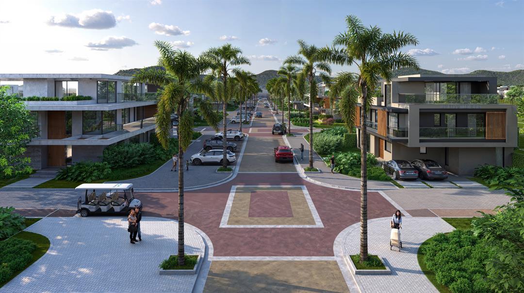 Terreno em Condomínio à Venda, 180 m² em Recreio dos Bandeirantes - Rio de Janeiro