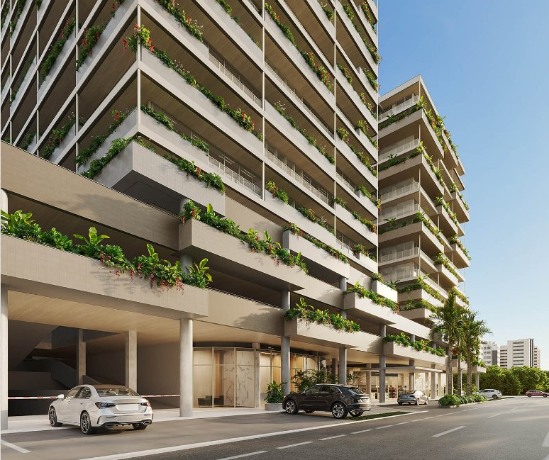 Imagem Sala Comercial à Venda, 46 m²em Jatiúca - Maceió