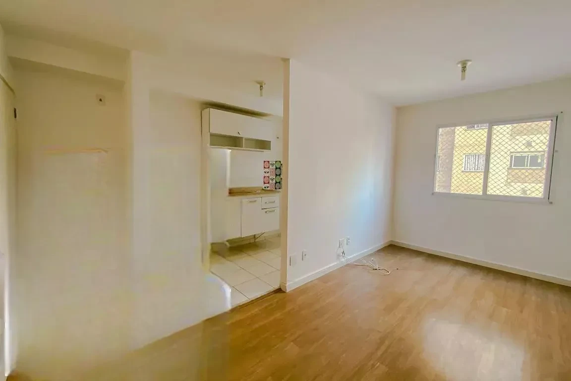 Imagem Apartamento com 1 Quarto à Venda, 35 m² em Quinta da Paineira - São Paulo