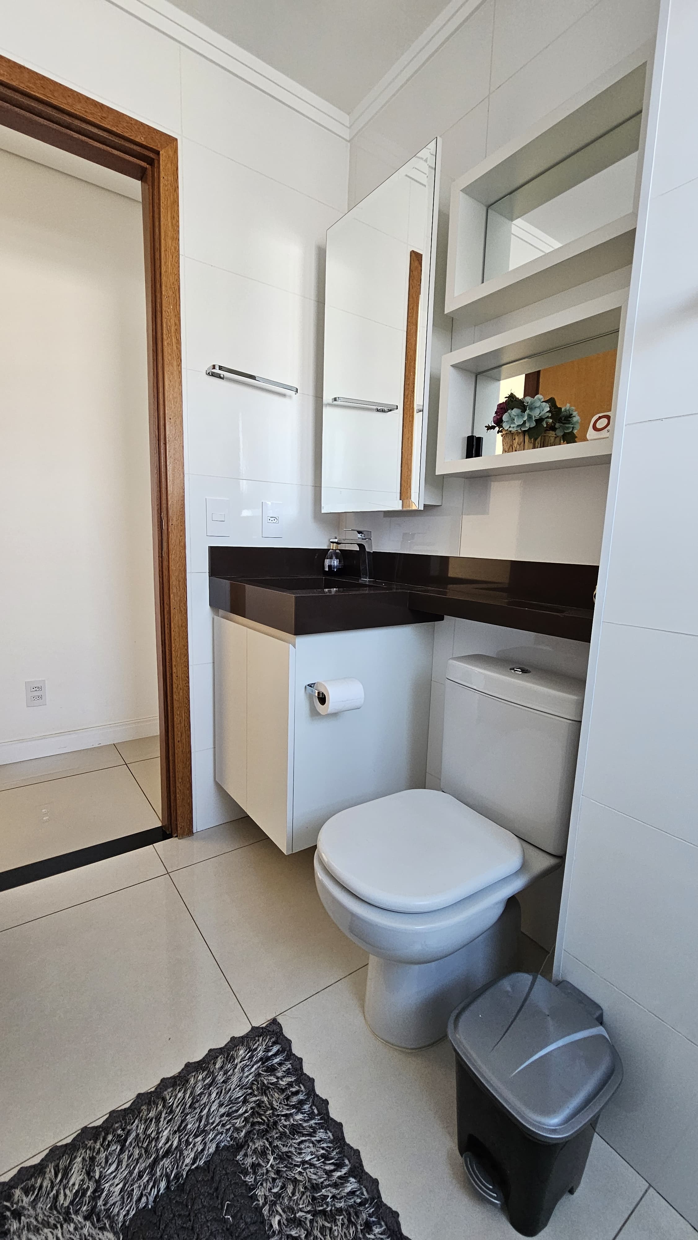 Foto do imóvel: Casa com 2 Quartos à Venda, 77 m²em Jardim Ester - Itatiba