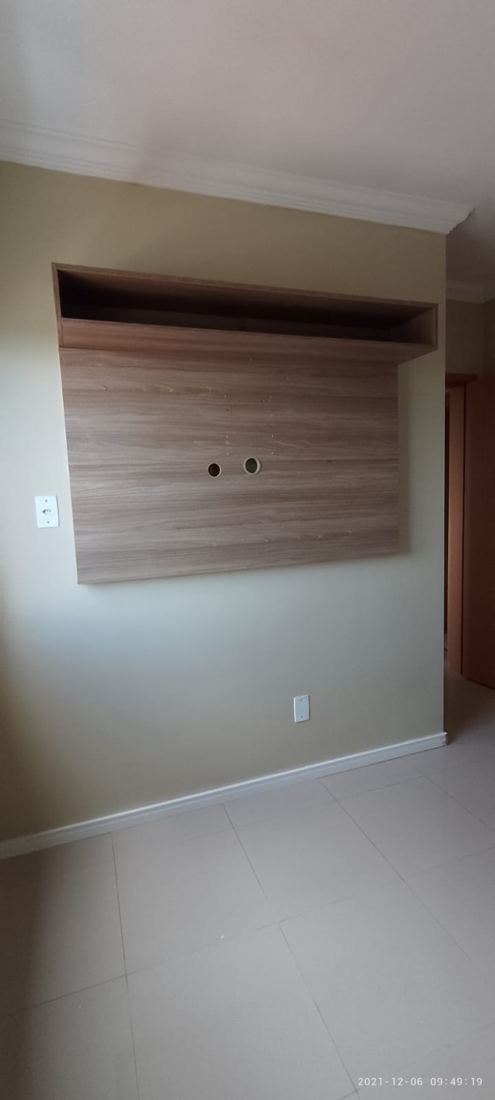 Imagem Apartamento com 2 Quartos à Venda, 46 m²em Coqueiro - Ananindeua