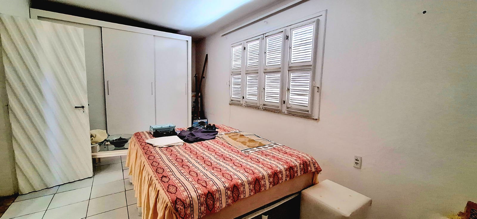 Imagem Casa com 3 Quartos à Venda, 320 m² em Varjota - Fortaleza