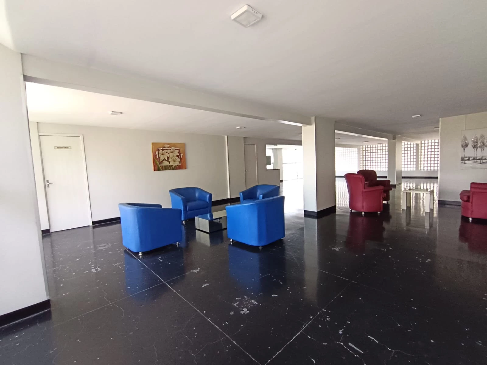 Imagem Apartamento com 2 Quartos para Alugar, 83 m² em Centro - Manaus Imagem Apartamento com 2 Quartos para Alugar, 83 m² em Centro - Manaus