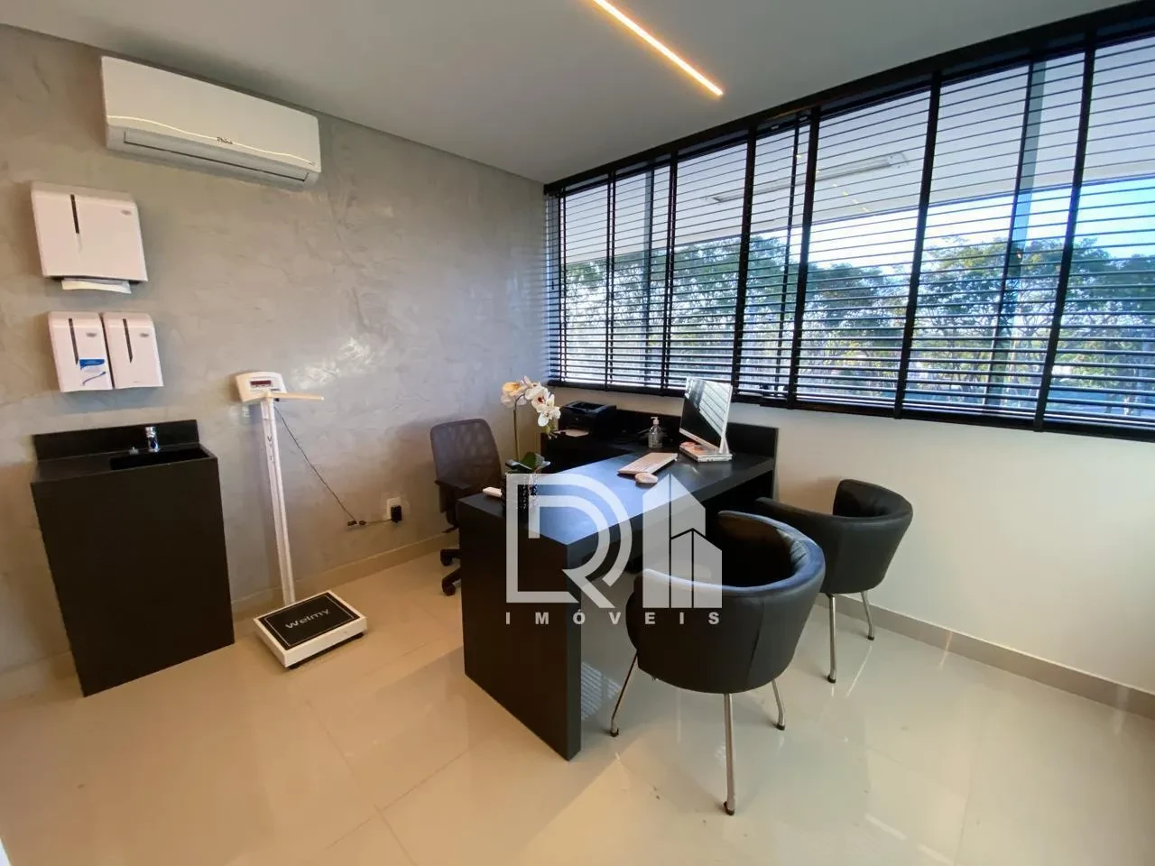 Imagem Ponto Comercial à Venda, 400 metros em Setor de Habitações Individuais Sul - Brasília
