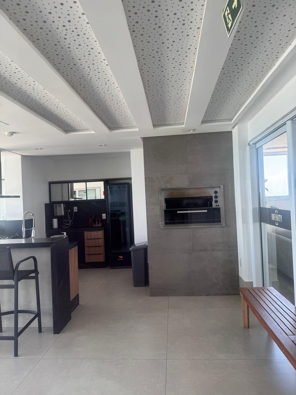 Foto do imóvel: Apartamento com 2 Quartos à Venda, 40 m² em Praia de Itaparica - Vila Velha
