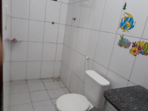 Imagem Casa com 3 Quartos à Venda, 390 m² em Turu - São Luís