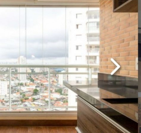 Imagem Apartamento com 2 Quartos à Venda, 90 m² em Vila Brasílio Machado - São Paulo