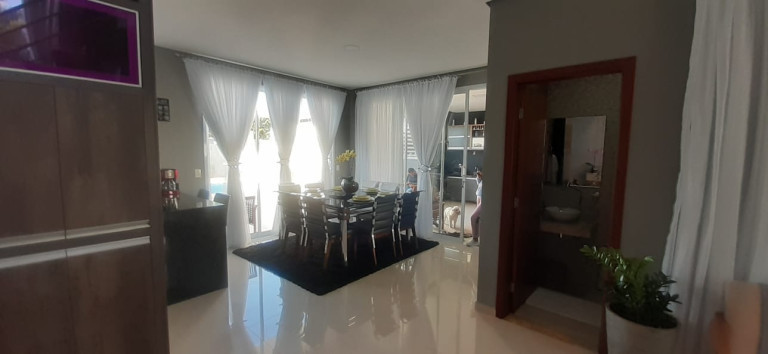 Imagem Casa de Condomínio com 3 Quartos à Venda,  em Jardim Novo Horizonte - Sorocaba