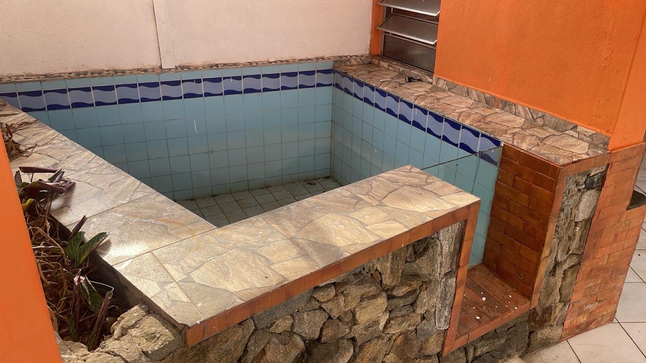 Imagem Casa com 3 Quartos à Venda, 200 m²em Jardim Riviera - São Paulo