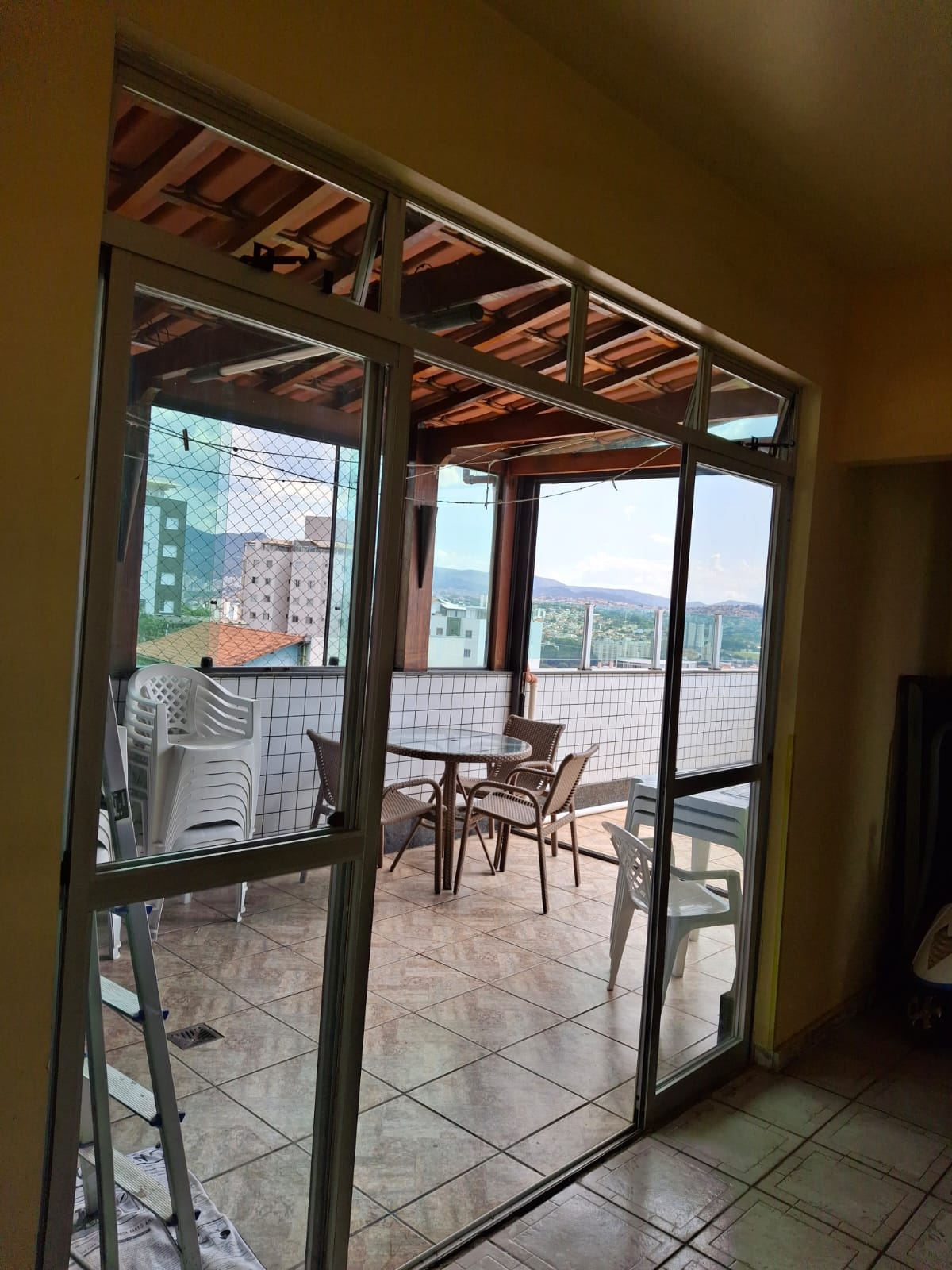 Imagem Cobertura com 3 Quartos à Venda, 177 m² em Jardim América - Belo Horizonte