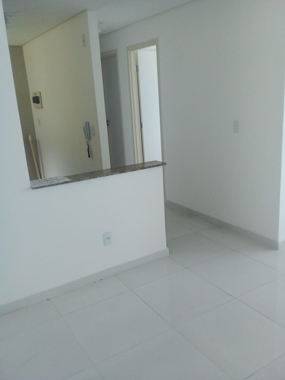 Imagem Apartamento com 2 Quartos para Alugar, 48 m²em Nossa Senhora do Ó - Paulista
