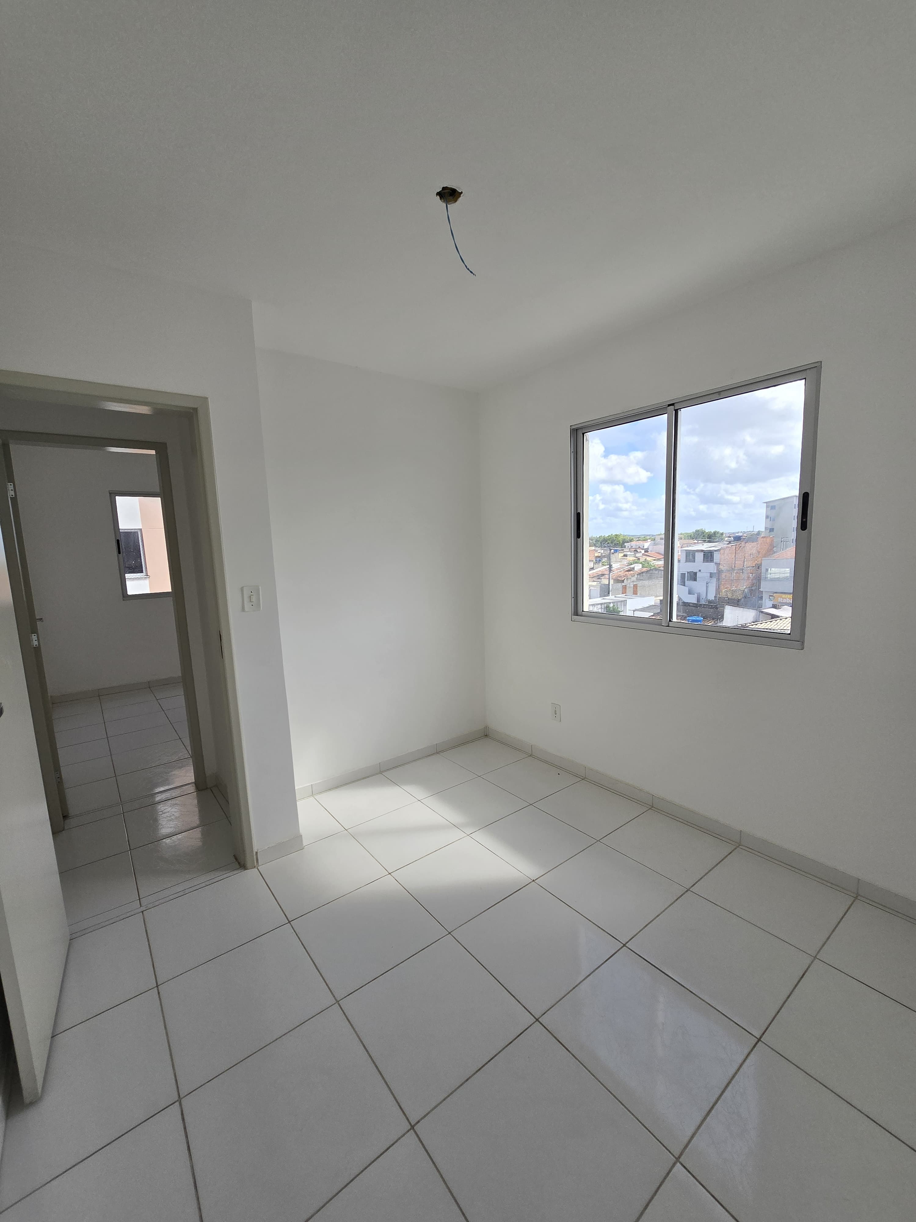 Imagem Apartamento com 3 Quartos à Venda, 50 m² em São Brás - Nossa Senhora do Socorro